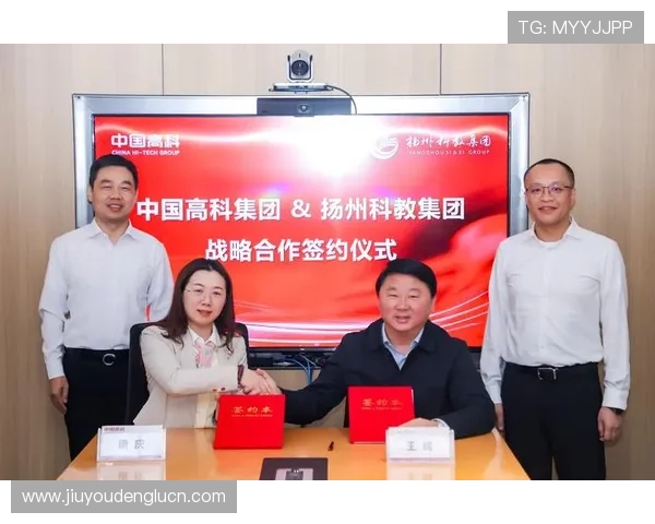 深入解析AG九游汇集团的企业战略布局与未来发展方向