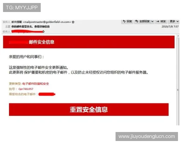 J9九游会在线地址安全验证流程，保障玩家账号信息安全，避免钓鱼和诈骗风险